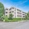 【東京都/日野市日野本町】レクセルヒルズ日野 外観