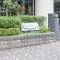 【東京都/日野市日野本町】レクセルヒルズ日野 マンション表札