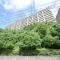 【東京都/八王子市松木】フェアヒルズ南大沢ブリーズコート 外観
