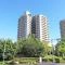 【東京都/稲城市若葉台】ファインストーリアスカイツインズベルタワー 外観