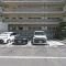 【神奈川県/横浜市金沢区能見台】シティ能見台つどいの街　 参番館 駐車場