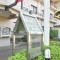 【神奈川県/横浜市緑区三保町】フォレストヒルズ三保 5号棟 マンション表札