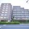 【東京都/日野市旭が丘】プレシス豊田レジデンス 外観