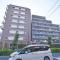 【東京都/日野市旭が丘】プレシス豊田レジデンス 外観