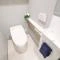【東京都/日野市旭が丘】プレシス豊田レジデンス トイレ