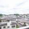 【東京都/町田市玉川学園】サンヴェール玉川学園 眺望