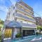 【東京都/町田市玉川学園】ダイヤパレス玉川学園II 外観