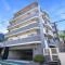 【東京都/町田市玉川学園】ダイヤパレス玉川学園II 外観