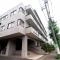【東京都/稲城市押立】セレーネ多摩川 外観