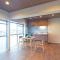 【神奈川県/川崎市多摩区中野島】中野島住宅 2号棟 LDK：約10.1帖
※家具・調度品等は販売価格に含まれておりません