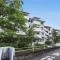 【東京都/多摩市鶴牧】エステート鶴牧 4-5-9号棟 外観