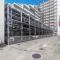 【東京都/八王子市松が谷】レーベン多摩センターBeaut 駐車場