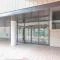 【神奈川県/川崎市幸区小倉】パークシティ新川崎西三番街 D棟 エントランス