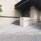 【神奈川県/川崎市麻生区万福寺】パークホームズ新百合ヶ丘山手の杜 アプローチ