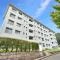 【東京都/町田市鶴川】鶴川2丁目団地　15-1号棟 外観