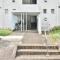 【東京都/町田市鶴川】鶴川2丁目団地　15-1号棟 アプローチ