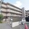【東京都/北区志茂】日神パレステージ志茂 外観
