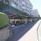 【東京都/八王子市南大沢】パークサイド南大沢 1号棟 バイク置場・駐輪場
