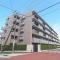 【神奈川県/川崎市中原区下小田中】武蔵中原パークホームズ 外観