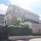 【神奈川県/川崎市中原区下小田中】武蔵中原パークホームズ 外観