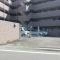 【神奈川県/川崎市中原区下小田中】武蔵中原パークホームズ 駐車場
