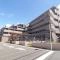 【神奈川県/川崎市中原区下小田中】武蔵中原パークホームズ 外観