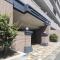 【神奈川県/川崎市中原区下小田中】武蔵中原パークホームズ エントランス