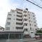 【東京都/葛飾区青戸】エンゼルハイム青戸第2 外観