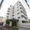 【東京都/葛飾区青戸】エンゼルハイム青戸第2 外観