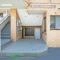 【神奈川県/川崎市麻生区東百合丘】セントヒルズ百合ヶ丘 アプローチ