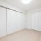【東京都/足立区谷中】パークライフ綾瀬 洋室：約6.0帖