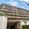 【神奈川県/川崎市麻生区片平】柿生シティハウス 外観