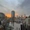 【東京都/港区赤坂】クラッシィスイート赤坂 眺望
