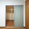 【神奈川県/川崎市多摩区西生田】マイキャッスル生田 サービスルーム（納戸）：約8.3帖
ウォークインクローゼット付き