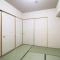 【神奈川県/川崎市多摩区西生田】マイキャッスル生田 和室：約6.0帖