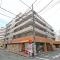 【神奈川県/横浜市中区末吉町】トーカン伊勢佐木町キャステール 外観