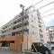 【神奈川県/横浜市中区末吉町】トーカン伊勢佐木町キャステール 外観