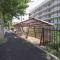 【東京都/多摩市愛宕】愛宕団地 2-3-1号棟 駐輪場