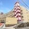 【東京都/杉並区和田】富士見ハイム N棟 外観