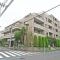 【東京都/世田谷区弦巻】カーサフェリス世田谷弦巻 外観