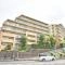 【神奈川県/横浜市鶴見区岸谷】リーデンススクエア横浜鶴見 外観