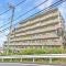 【神奈川県/川崎市多摩区長尾】向ヶ丘遊園ダイカンプラザ 外観