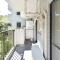 【神奈川県/横浜市港北区師岡町】コンドミニアムヴエル大倉山 バルコニー