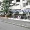 【神奈川県/川崎市麻生区高石】パークハイツ百合ヶ丘 駐輪場