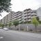 【神奈川県/横浜市青葉区新石川】フォティーニアたまプラーザ 外観