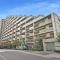 【東京都/多摩市鶴牧】ジオ多摩センター 外観