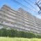 【神奈川県/川崎市麻生区白山】新ゆりグリーンタウン けやき街区2号棟 外観