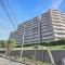【神奈川県/川崎市麻生区白山】新ゆりグリーンタウン けやき街区2号棟 外観