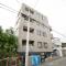 【神奈川県/川崎市多摩区西生田】ジュネス生田  外観