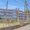 【神奈川県/川崎市多摩区菅北浦】セザール京王稲田堤 外観